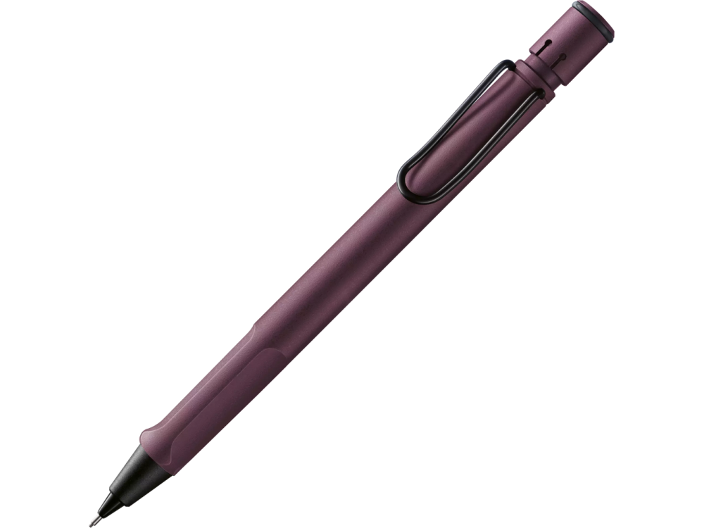 Safari mechanical pencil - Lamy - Scarlet 0.5 mm