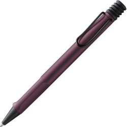 Safari Ballpoint Pen - Lamy - Scarlet M16