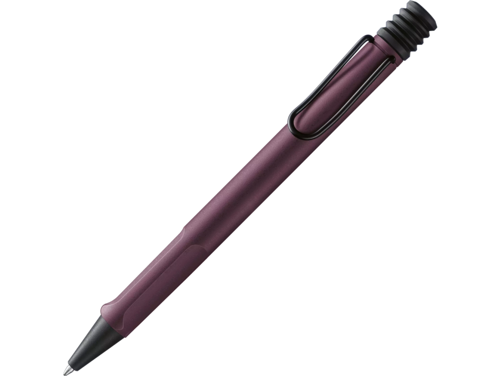 Safari Ballpoint Pen - Lamy - Scarlet M16