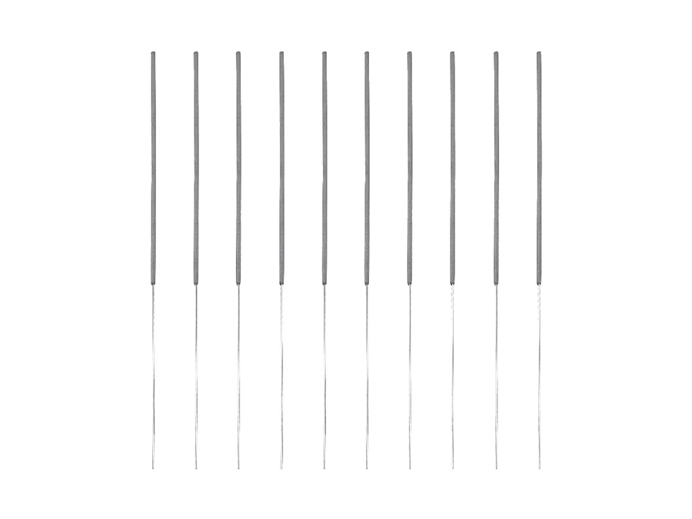 Zimne ognie - 28 cm 10 szt.