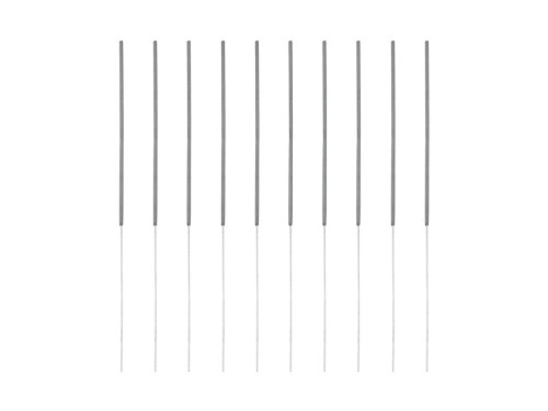 Sparklers - 28 cm 10 pcs.