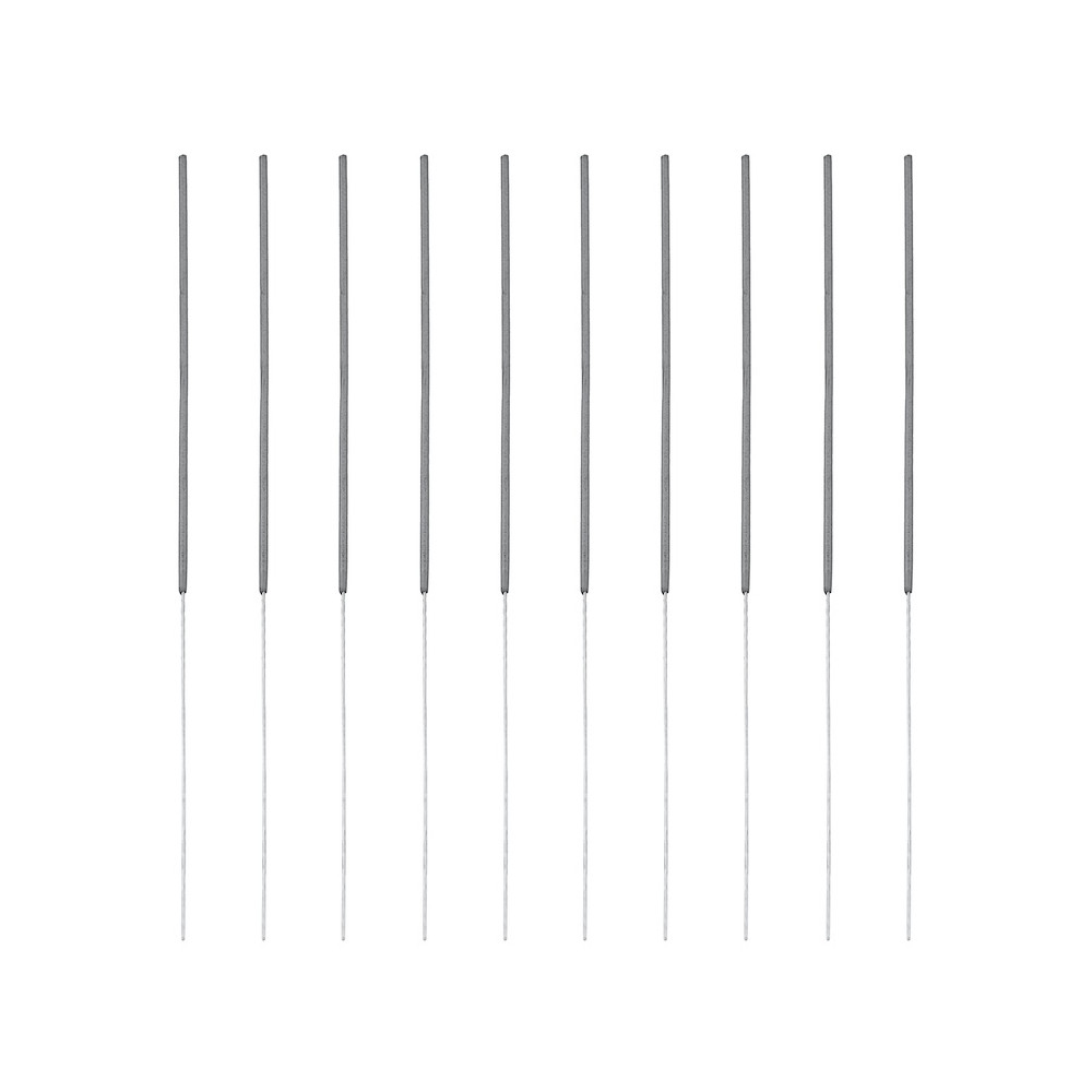 Sparklers - 28 cm 10 pcs.