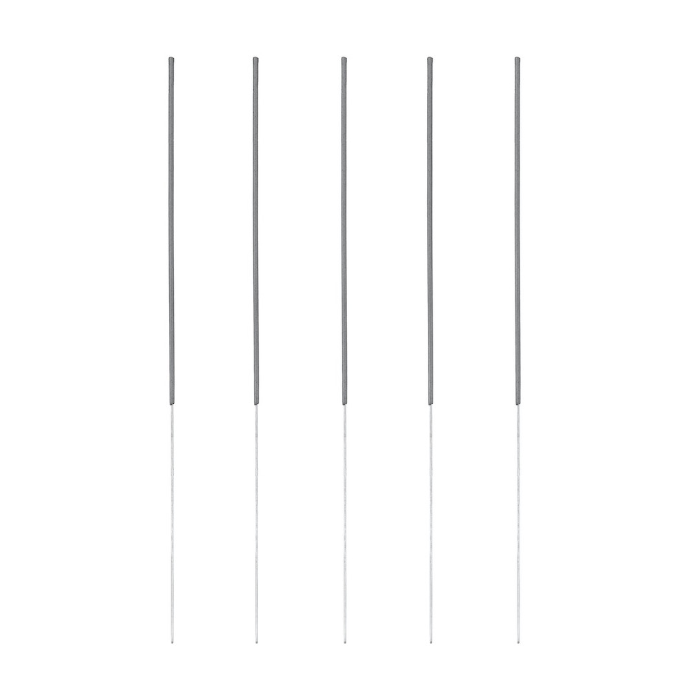 Sparklers - 40 cm 5 pcs.