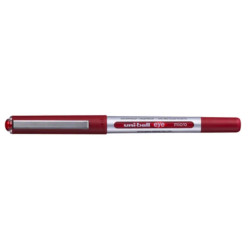 Pióro kulkowe UB-150 ECO - Uni - czerwone