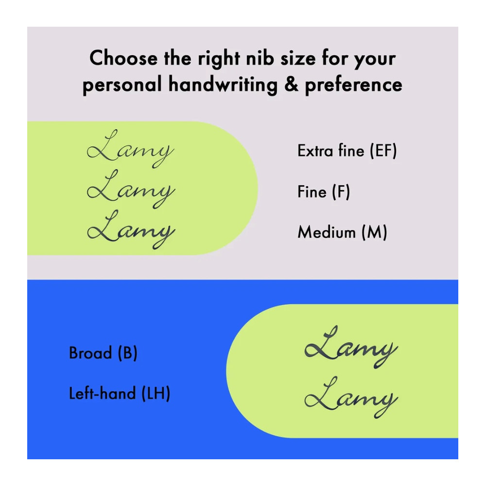 Fountain pen Al-star Special Edition - Lamy - Aubergine F