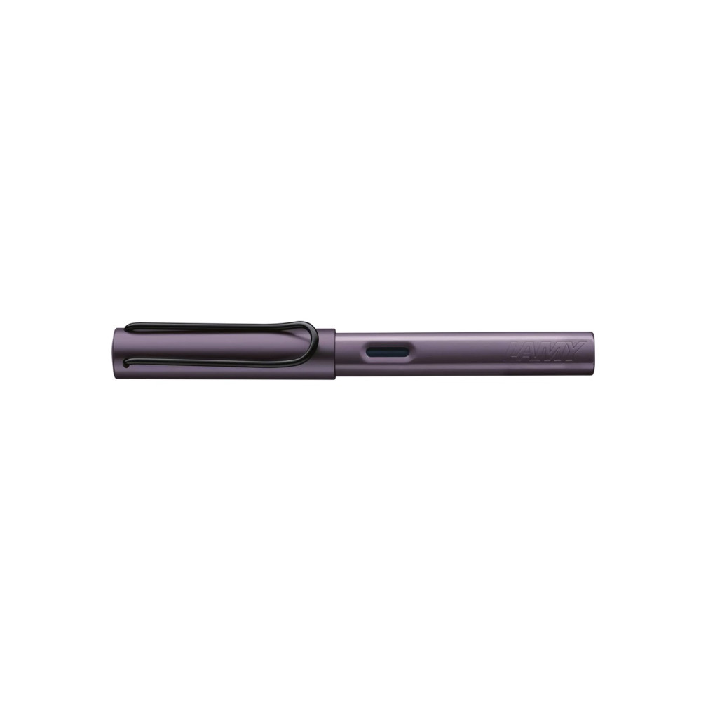 Fountain pen Al-star Special Edition - Lamy - Aubergine M