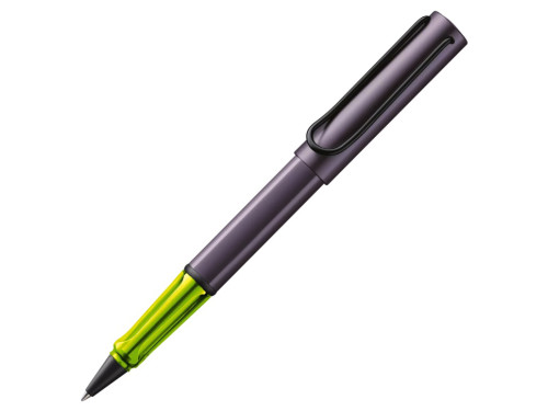 Rollerball pen Al-star Special Edition - Lamy - Aubergine