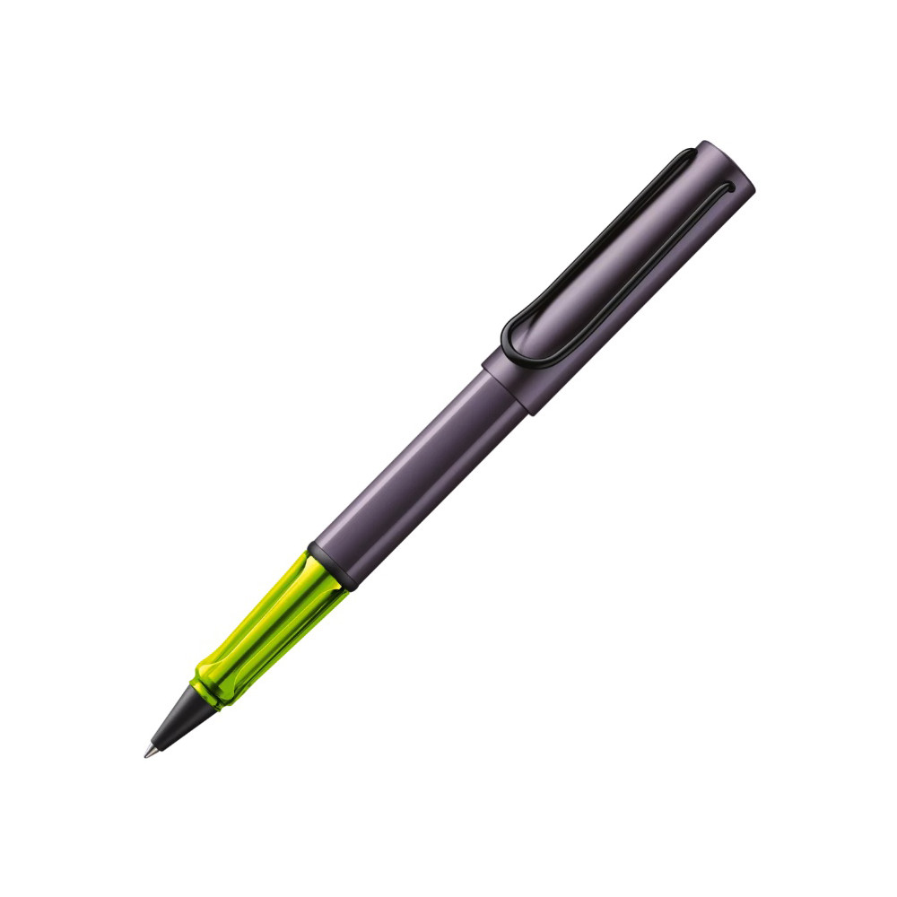 Rollerball pen Al-star Special Edition - Lamy - Aubergine