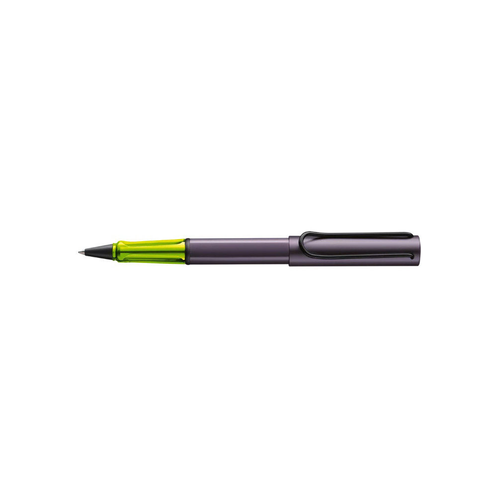 Rollerball pen Al-star Special Edition - Lamy - Aubergine