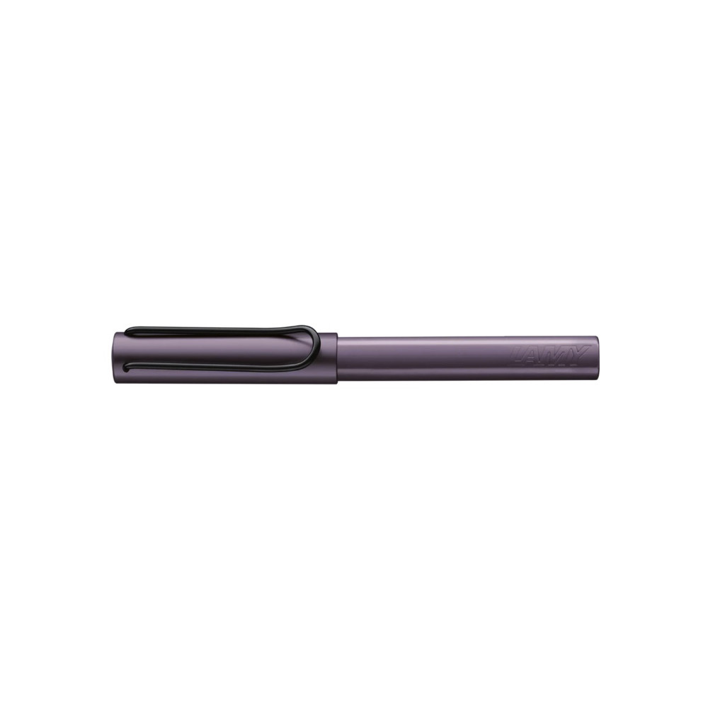 Rollerball pen Al-star Special Edition - Lamy - Aubergine