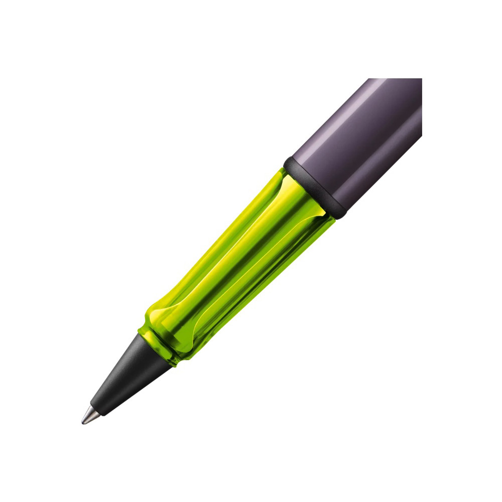 Rollerball pen Al-star Special Edition - Lamy - Aubergine
