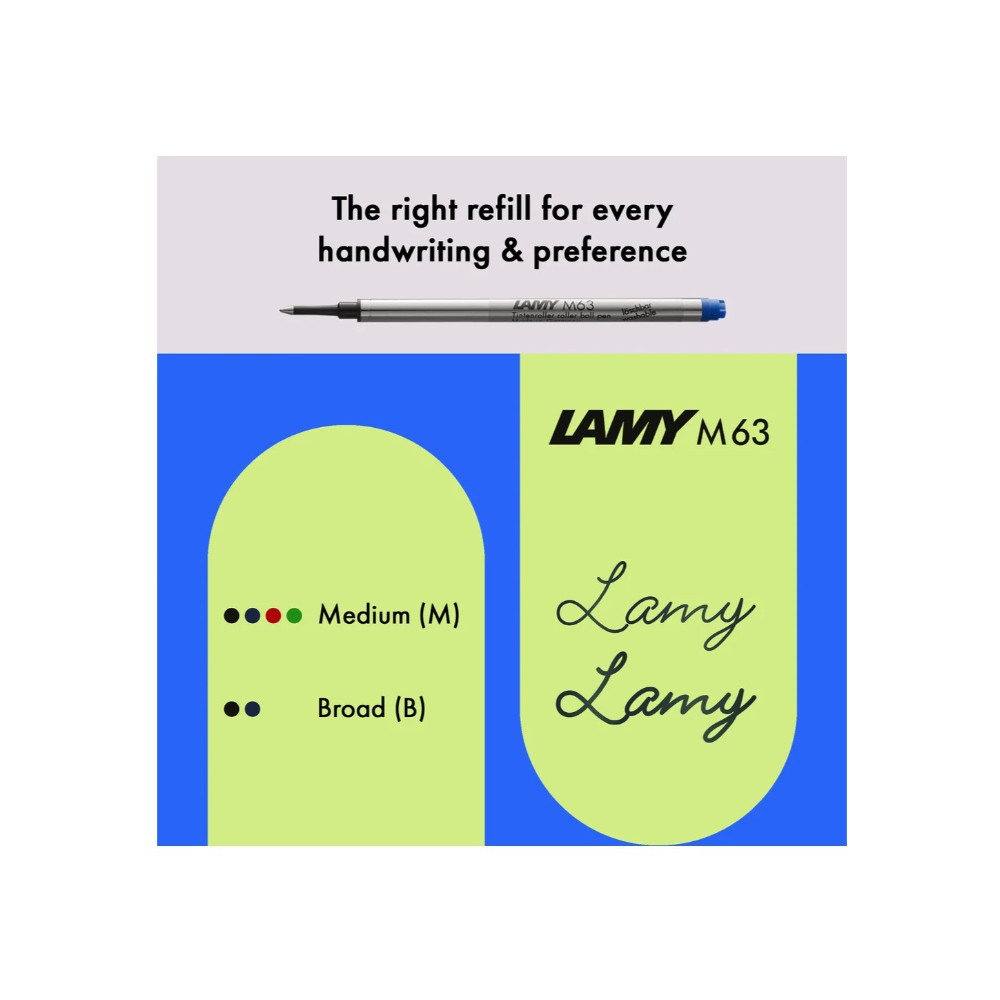 Rollerball pen Al-star Special Edition - Lamy - Aubergine