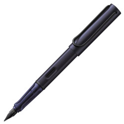 Pióro wieczne AL-star Special Edition - Lamy - Dark Dusk F