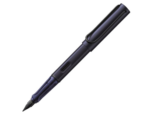 Fountain pen Al-star Special Edition - Lamy - Dark Dusk F