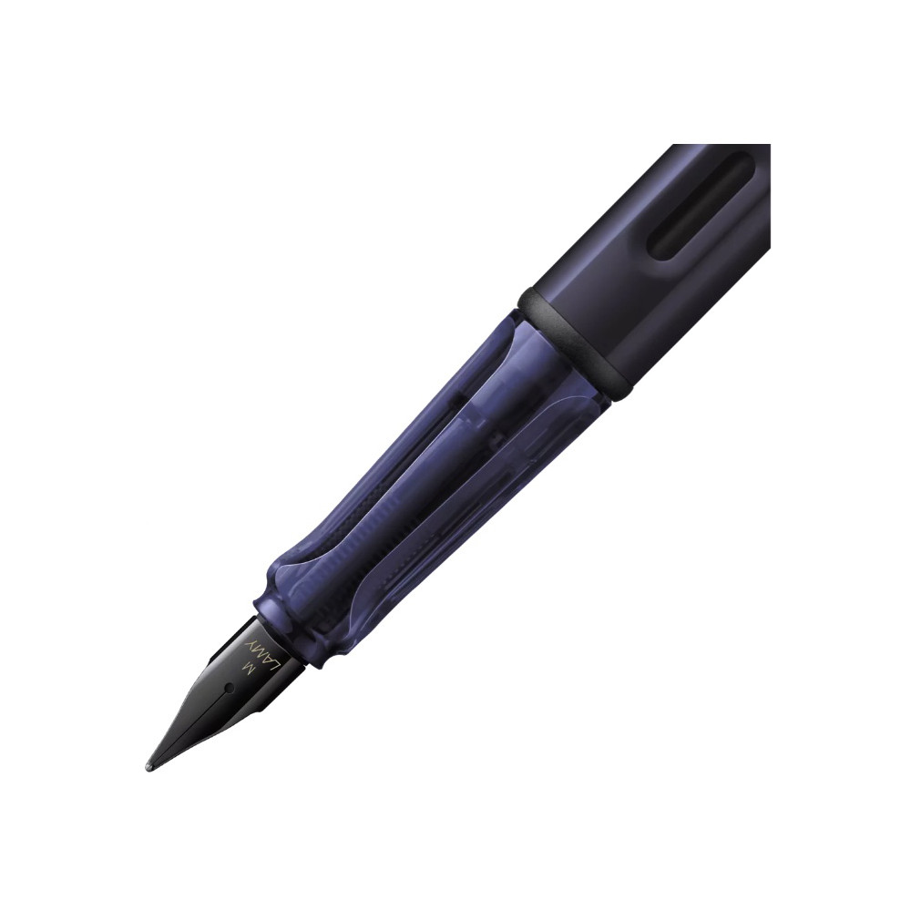 Pióro wieczne AL-star Special Edition - Lamy - Dark Dusk F