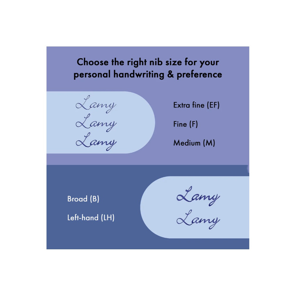 Pióro wieczne AL-star Special Edition - Lamy - Dark Dusk F