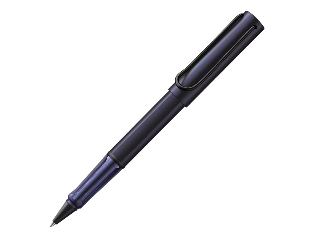 Rollerball pen Al-star Special Edition - Lamy - Dark Dusk