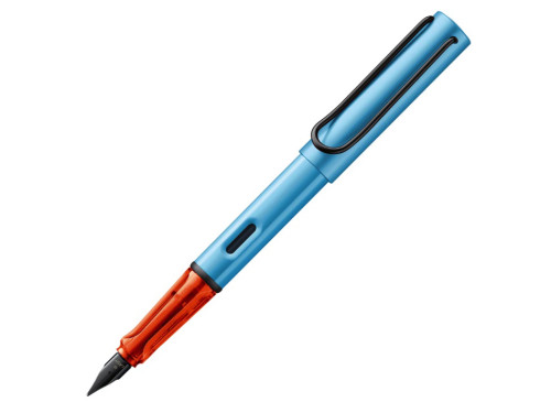 Fountain pen Al-star Special Edition - Lamy - Denim F