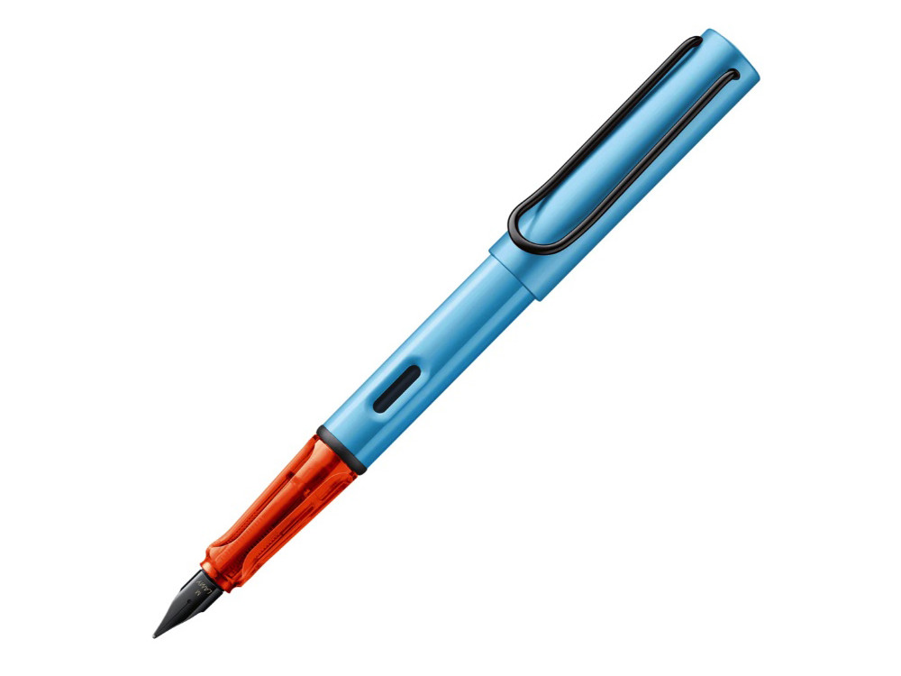 Pióro wieczne AL-star Special Edition - Lamy - Denim F