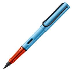Pióro wieczne AL-star Special Edition - Lamy - Denim M