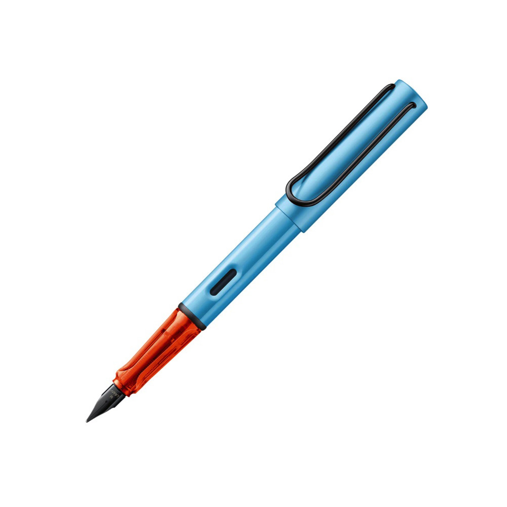 Pióro wieczne AL-star Special Edition - Lamy - Denim M