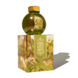 Calligraphy ink FerriTales Bestiary Series - Ferris Wheel Press - Sprouting Pastures 85 ml