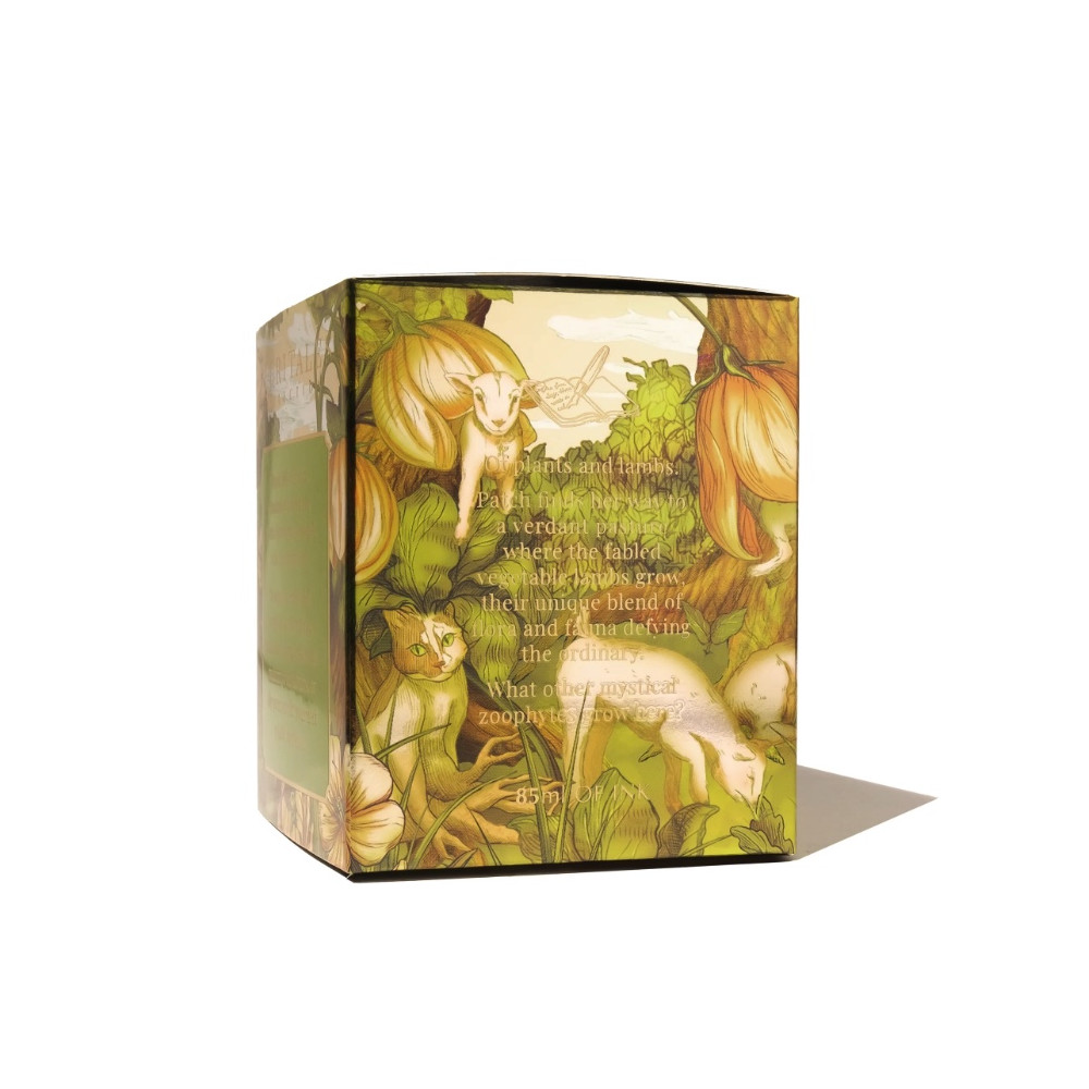 Calligraphy ink FerriTales Bestiary Series - Ferris Wheel Press - Sprouting Pastures 85 ml