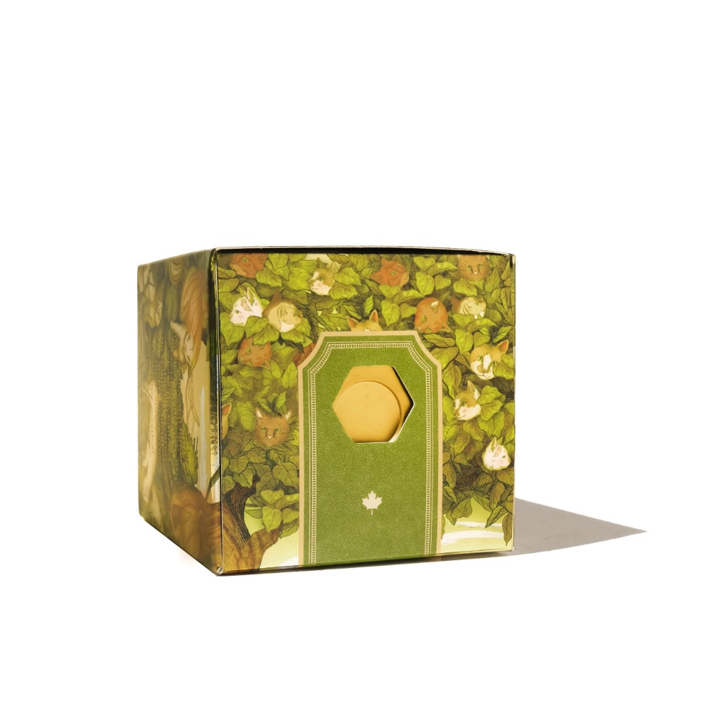 Atrament FerriTales Bestiary Series - Ferris Wheel Press - Sprouting Pastures 85 ml