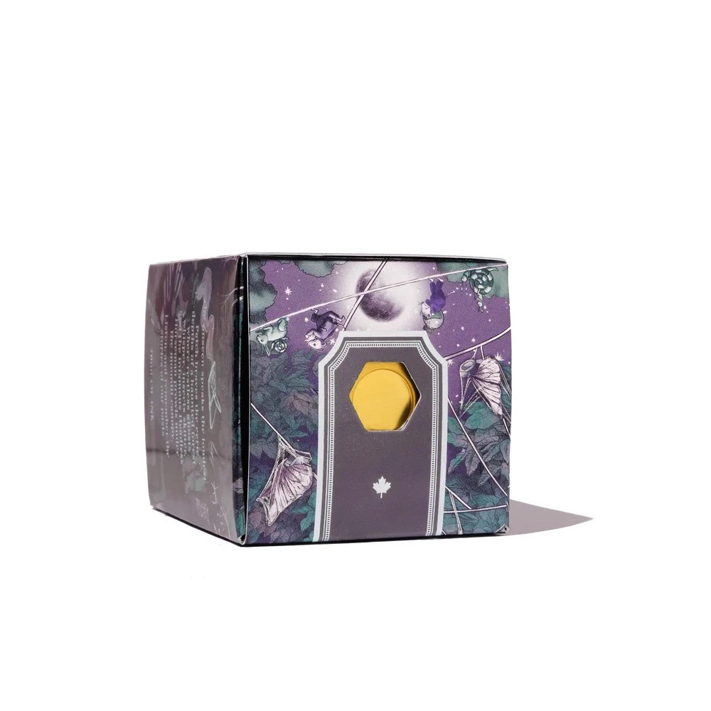 Calligraphy ink FerriTales Bestiary Series - Ferris Wheel Press - Phantom Mist 85 ml