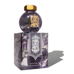 Calligraphy ink FerriTales Bestiary Series - Ferris Wheel Press - Phantom Mist 85 ml