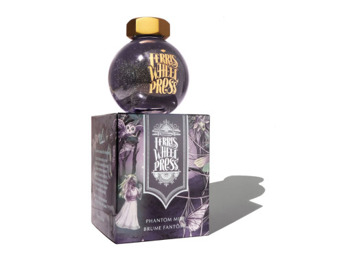Atrament FerriTales Bestiary Series - Ferris Wheel Press - Phantom Mist 85 ml