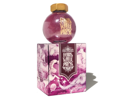 Atrament FerriTales Bestiary Series - Ferris Wheel Press - Whispers of Twilight 85 ml