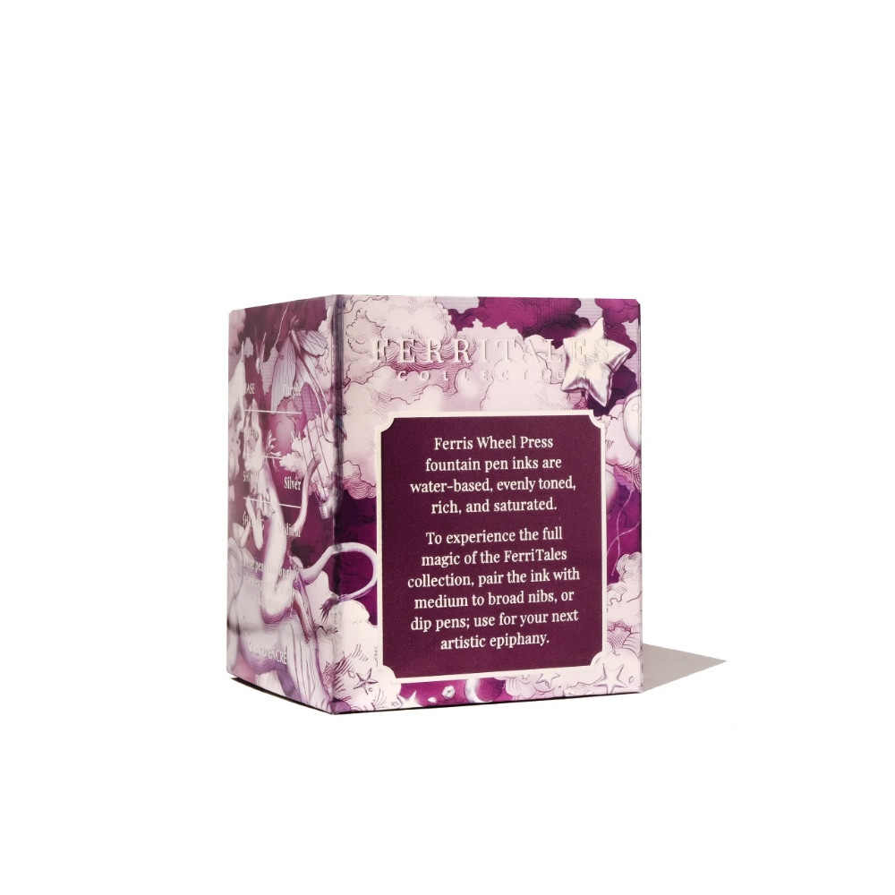 Atrament FerriTales Bestiary Series - Ferris Wheel Press - Whispers of Twilight 85 ml