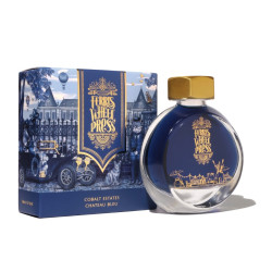 Calligraphy ink - Ferris Wheel Press - Cobalt Estates 38 ml