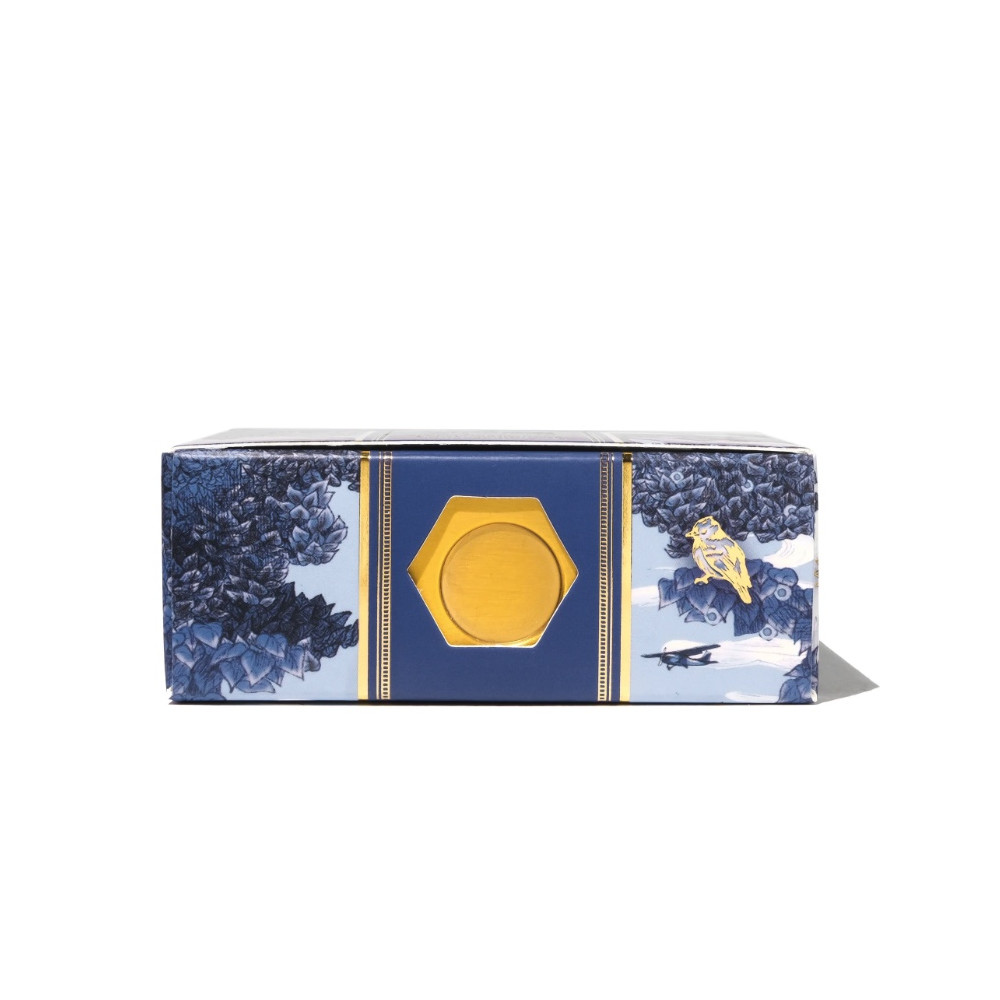 Calligraphy ink - Ferris Wheel Press - Cobalt Estates 38 ml