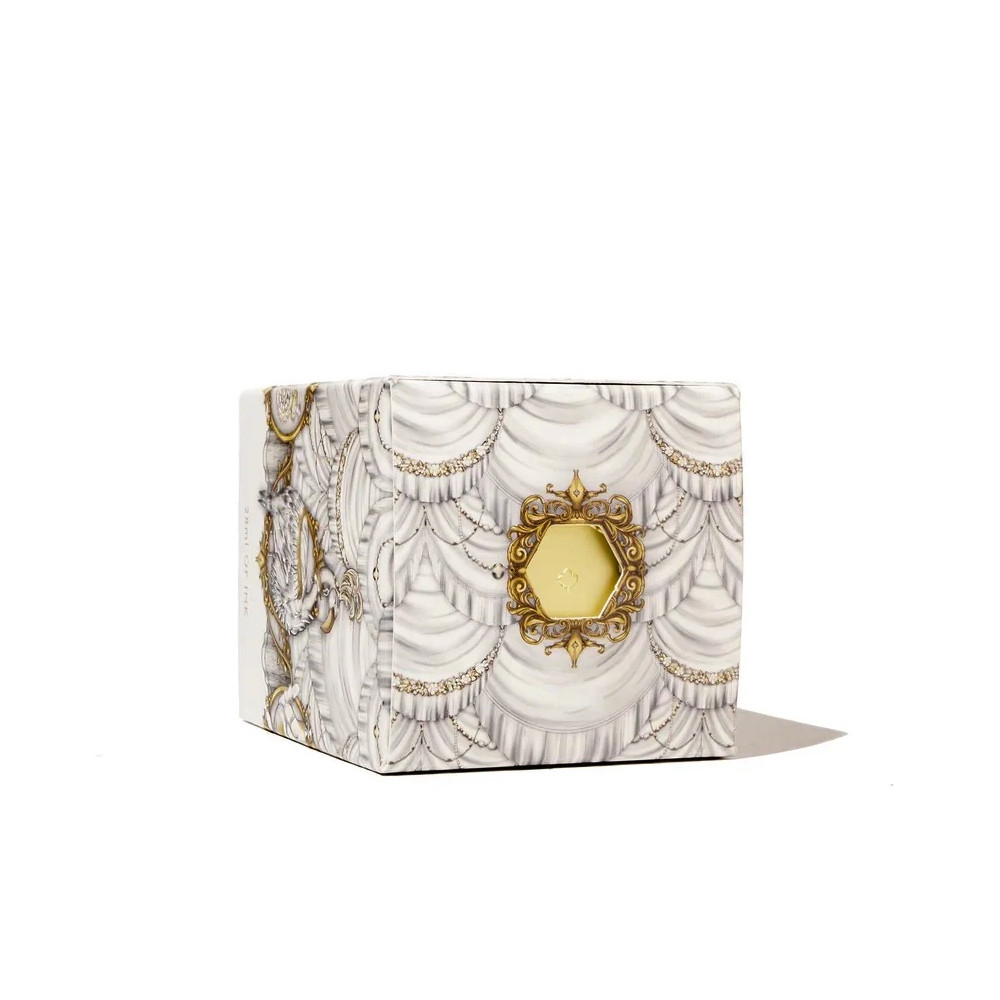 Waterproof ink - Ferris Wheel Press - Feathers and Fringe 28 ml