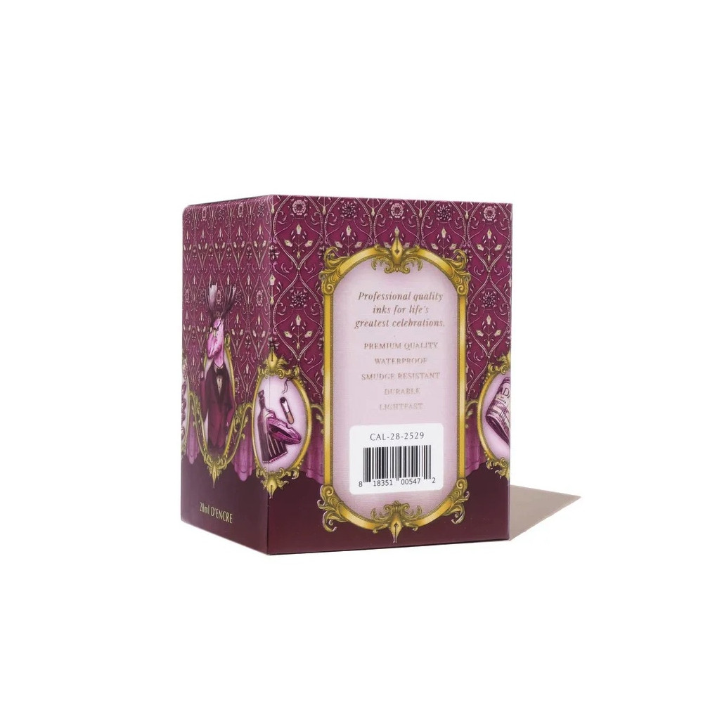 Waterproof ink - Ferris Wheel Press - Amaretto Aces 28 ml