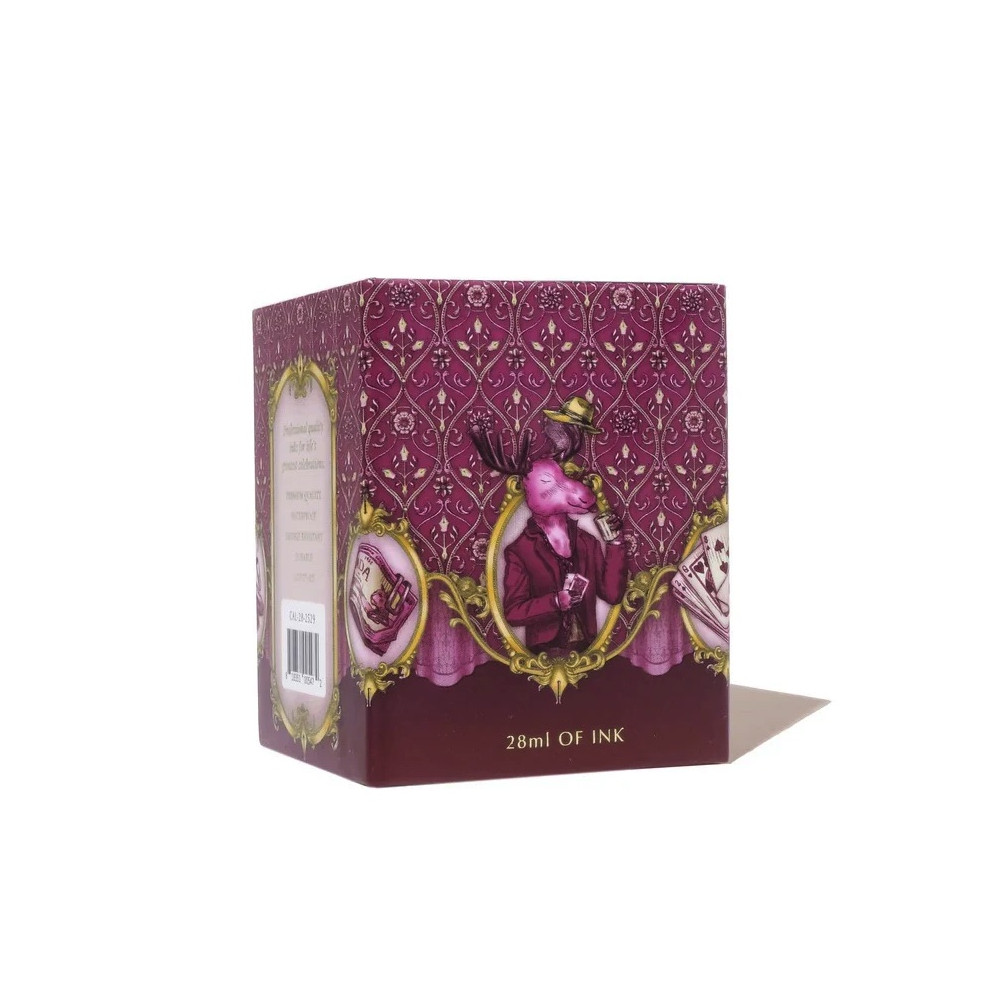 Tusz wodoodporny - Ferris Wheel Press - Amaretto Aces 28 ml