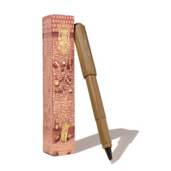 Roundabout Rollerball Pen - Ferris Wheel Press - Oinking Embers