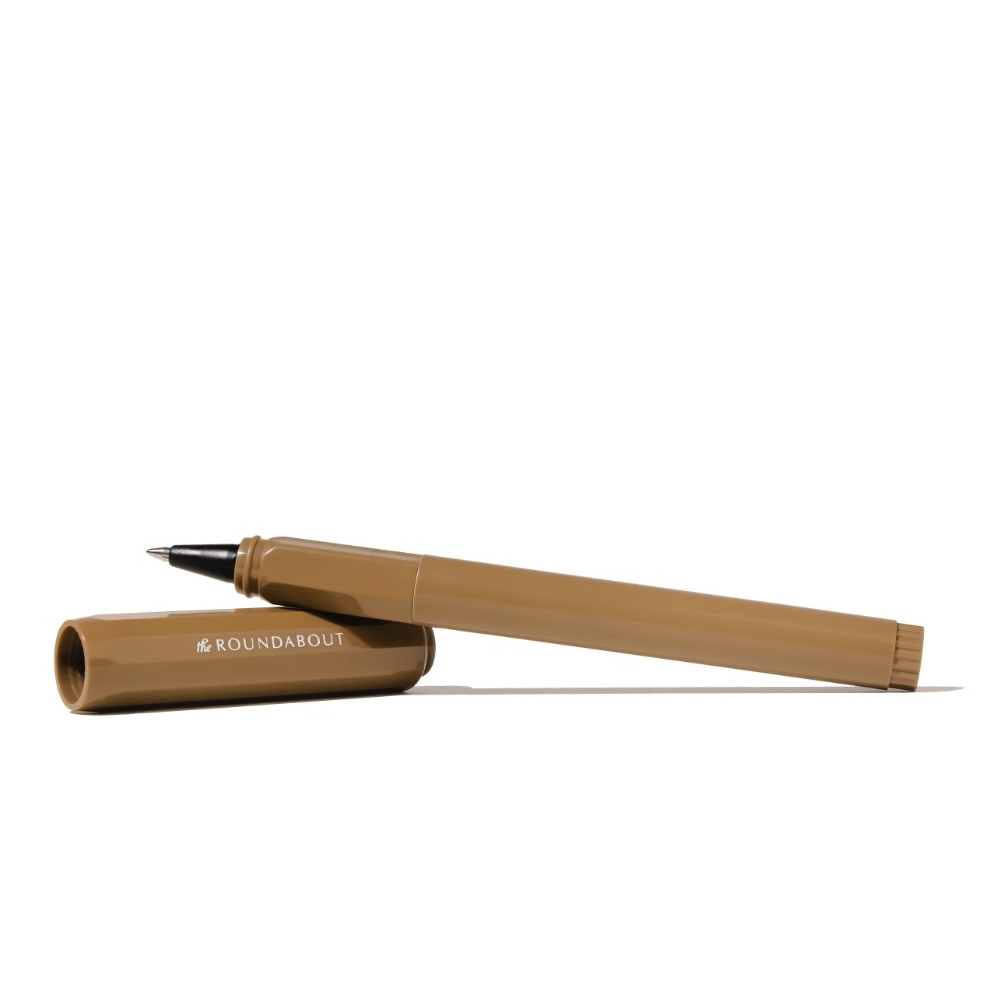 Roundabout Rollerball Pen - Ferris Wheel Press - Oinking Embers