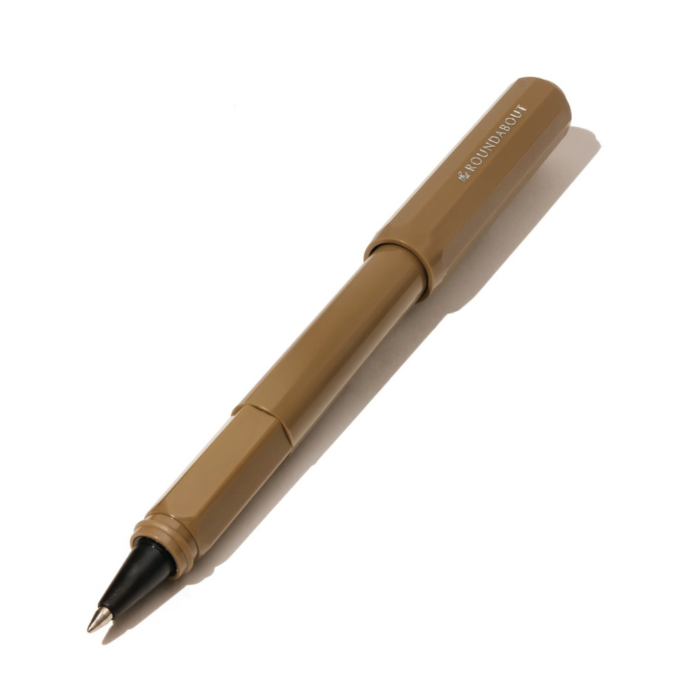 Roundabout Rollerball Pen - Ferris Wheel Press - Oinking Embers