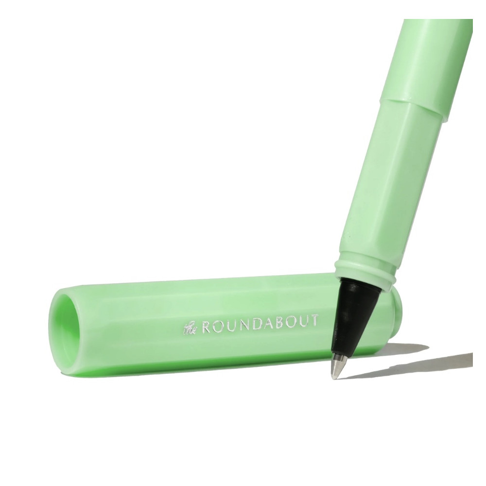 Roundabout Rollerball Pen - Ferris Wheel Press - Lost in the Leaves