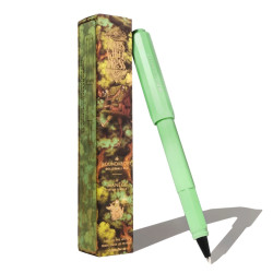 Roundabout Rollerball Pen - Ferris Wheel Press - Lost in the Leaves