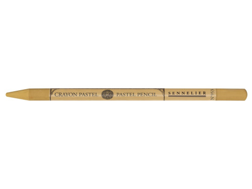 Pastela sucha w kredce Pastel Pencil - Sennelier - 953 Amber