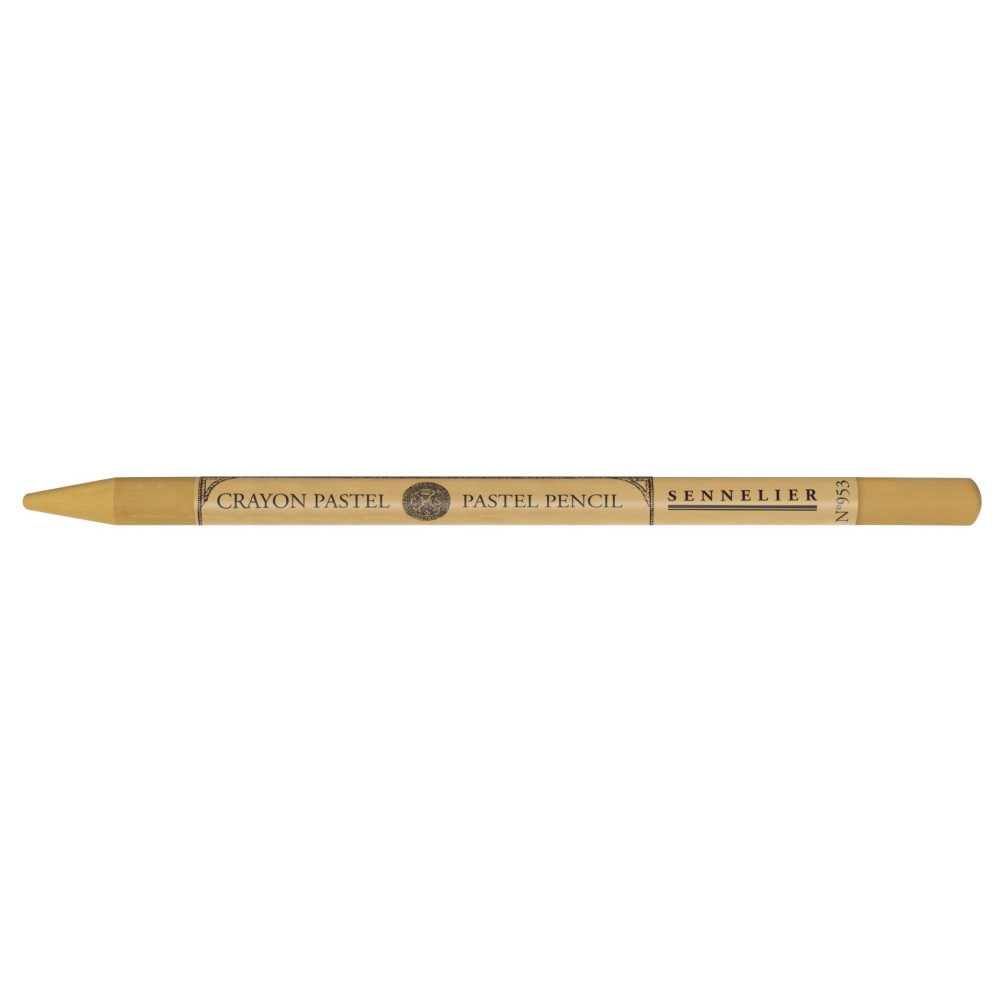 Pastel Pencil - Sennelier - 953 Amber