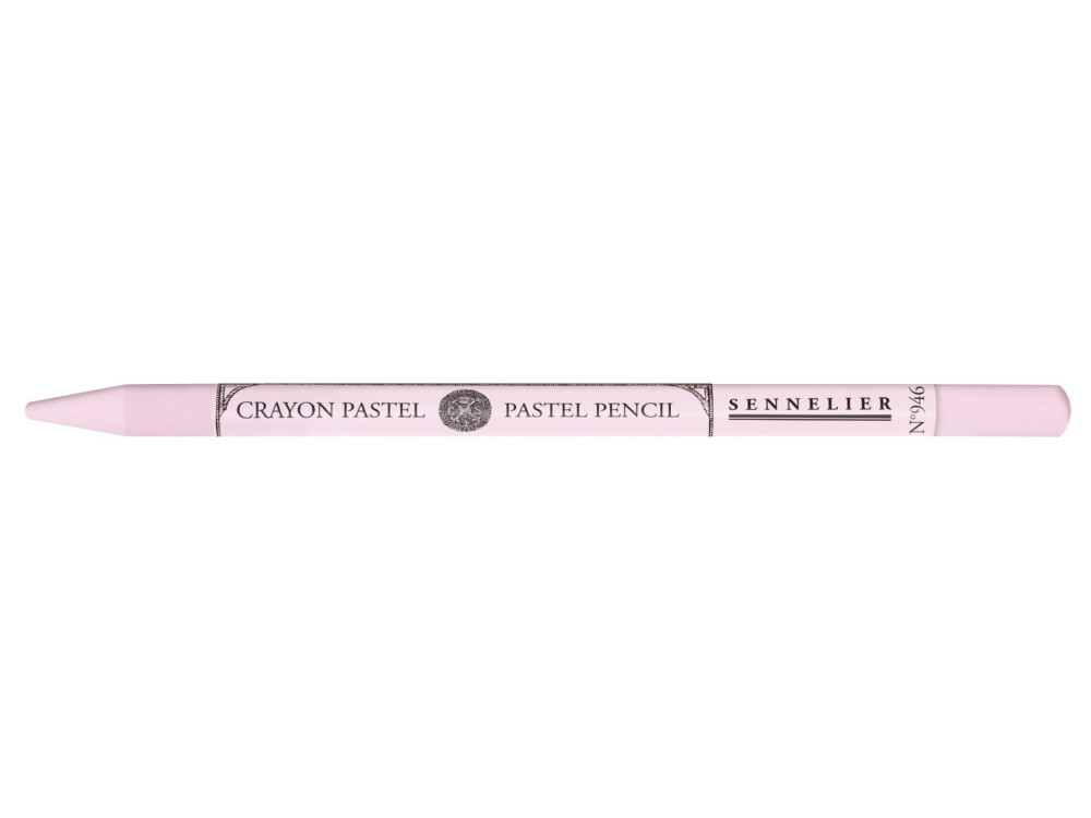 Pastela sucha w kredce Pastel Pencil - Sennelier - 946 Magenta Violet