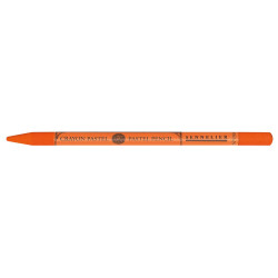 Pastel Pencil - Sennelier - 930 Nasturtium Orange