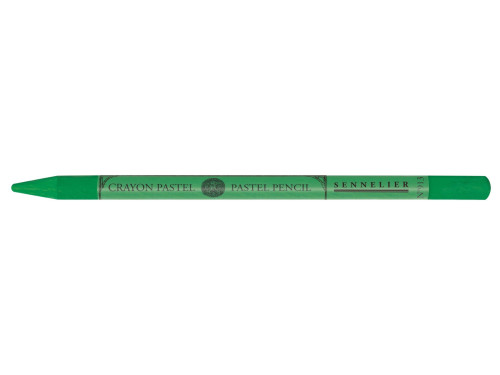 Pastela sucha w kredce Pastel Pencil - Sennelier - 913 Forest Green