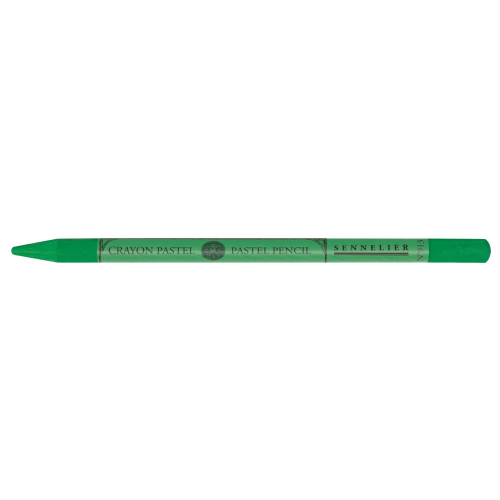 Pastel Pencil - Sennelier - 913 Forest Green