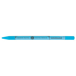 Pastela sucha w kredce Pastel Pencil - Sennelier - 732 Turquoise Blue